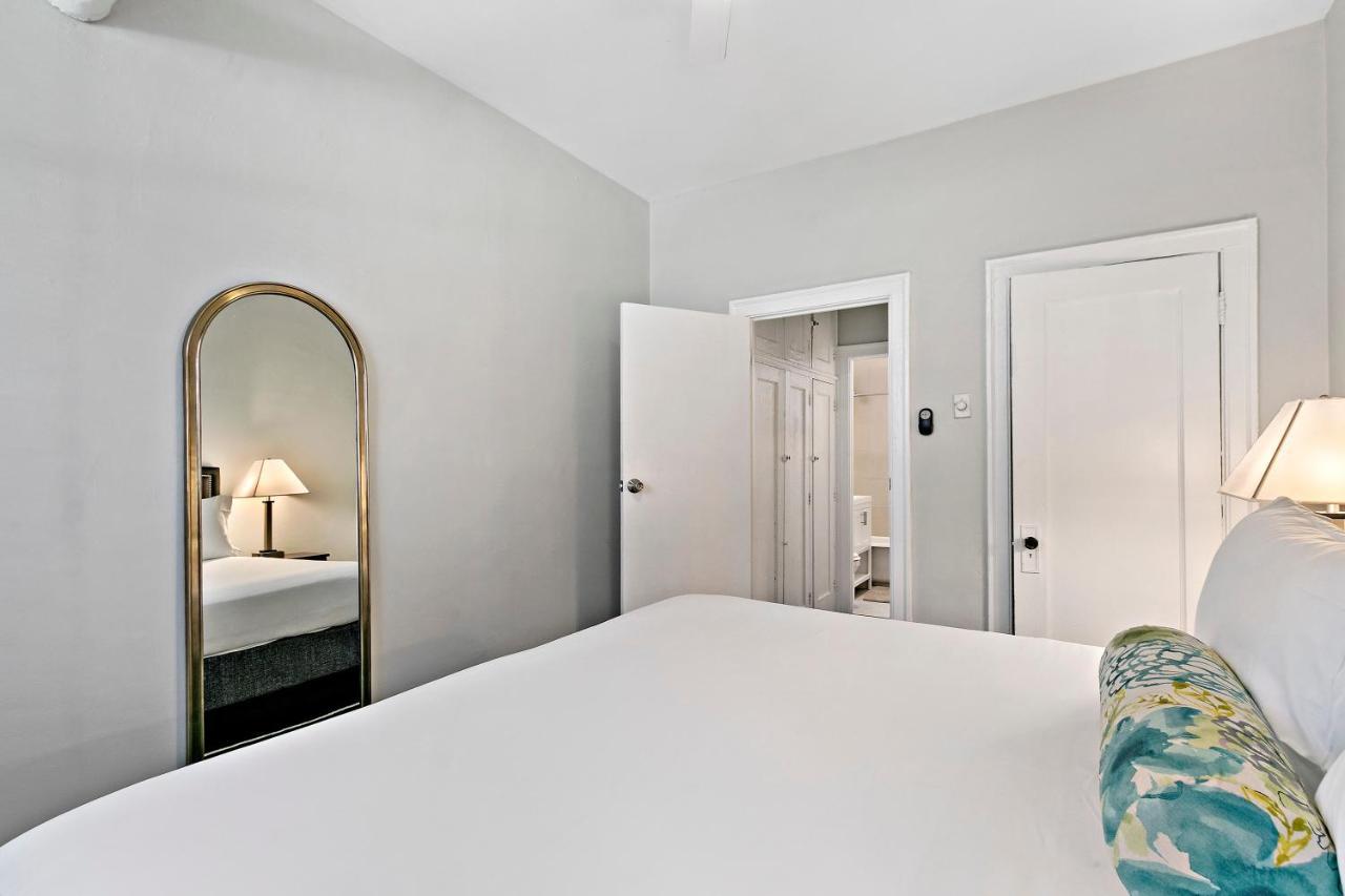 1Br Intimate Apt In Lakeview Close To Everything - Oakdale Sg Chicago Esterno foto