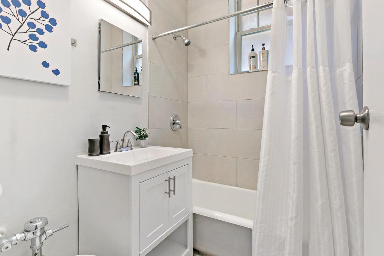 1Br Intimate Apt In Lakeview Close To Everything - Oakdale Sg Chicago Esterno foto