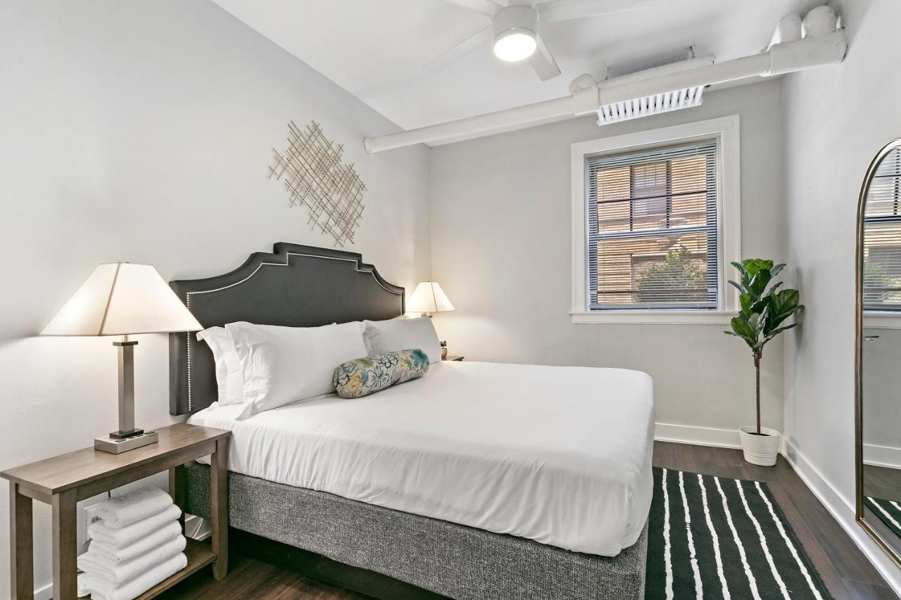 1Br Intimate Apt In Lakeview Close To Everything - Oakdale Sg Chicago Esterno foto